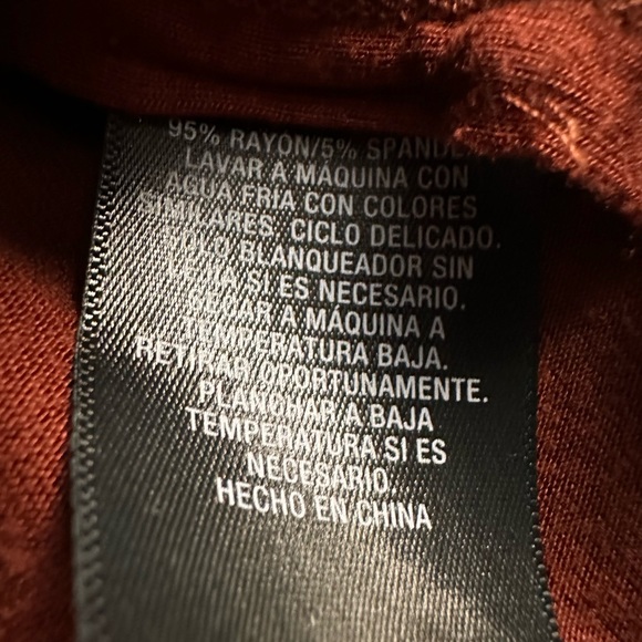 Mossimo tunic XS - Picture 3 of 6